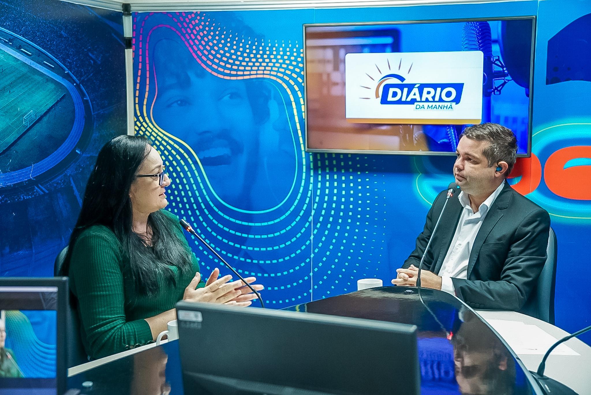 Presidente do Conselho  Estadual do Trabalho aborda sobre tendências do mercado para 2025