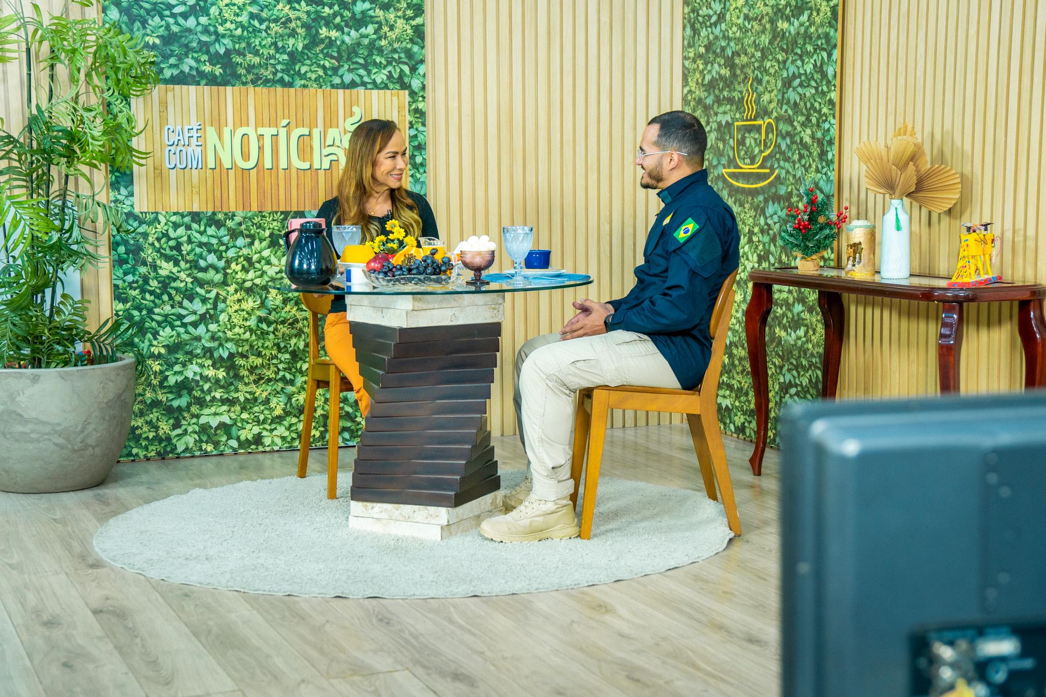 Café com Notícias: PRF faz balanço da Operação Ano Novo e aponta aumento de acidentes nas rodovias do Maranhão