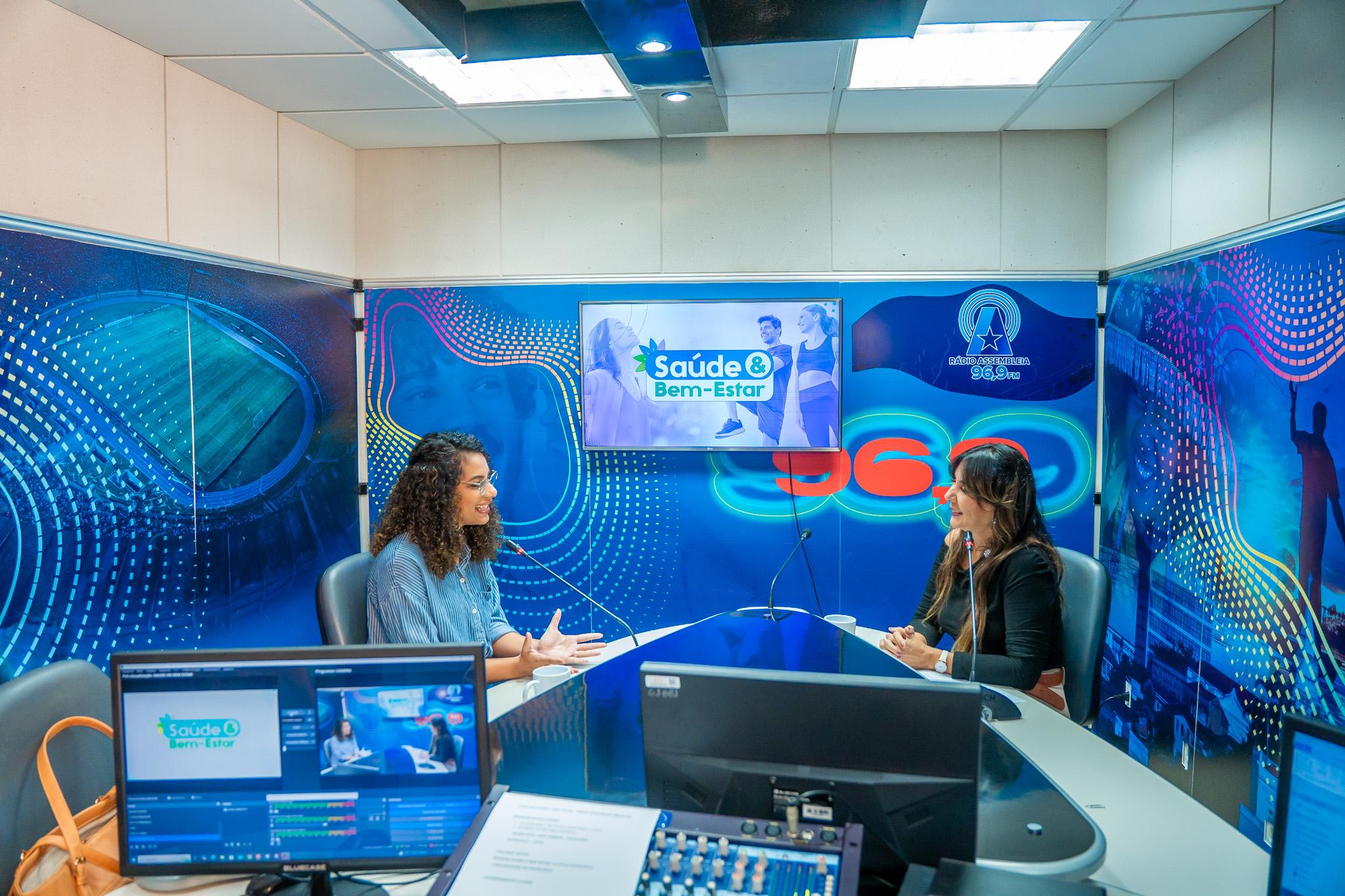 ‘Saúde e Bem-Estar’ discute importância da terapia comportamental
