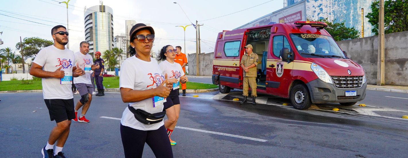 Corrida ‘Alema -190 anos’ reúne parceiros e se consolida no calendário esportivo da cidade