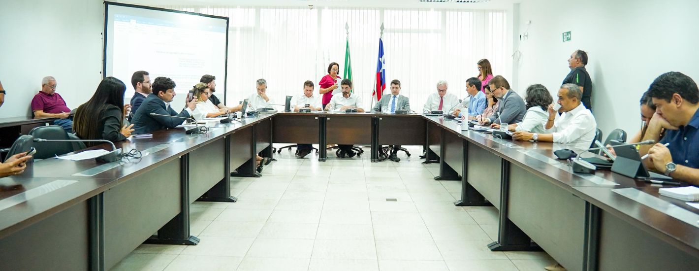 CCJ dá parecer favorável a PL que institui Selo Estadual da Agricultura Familiar – “Gosto do Maranhão”