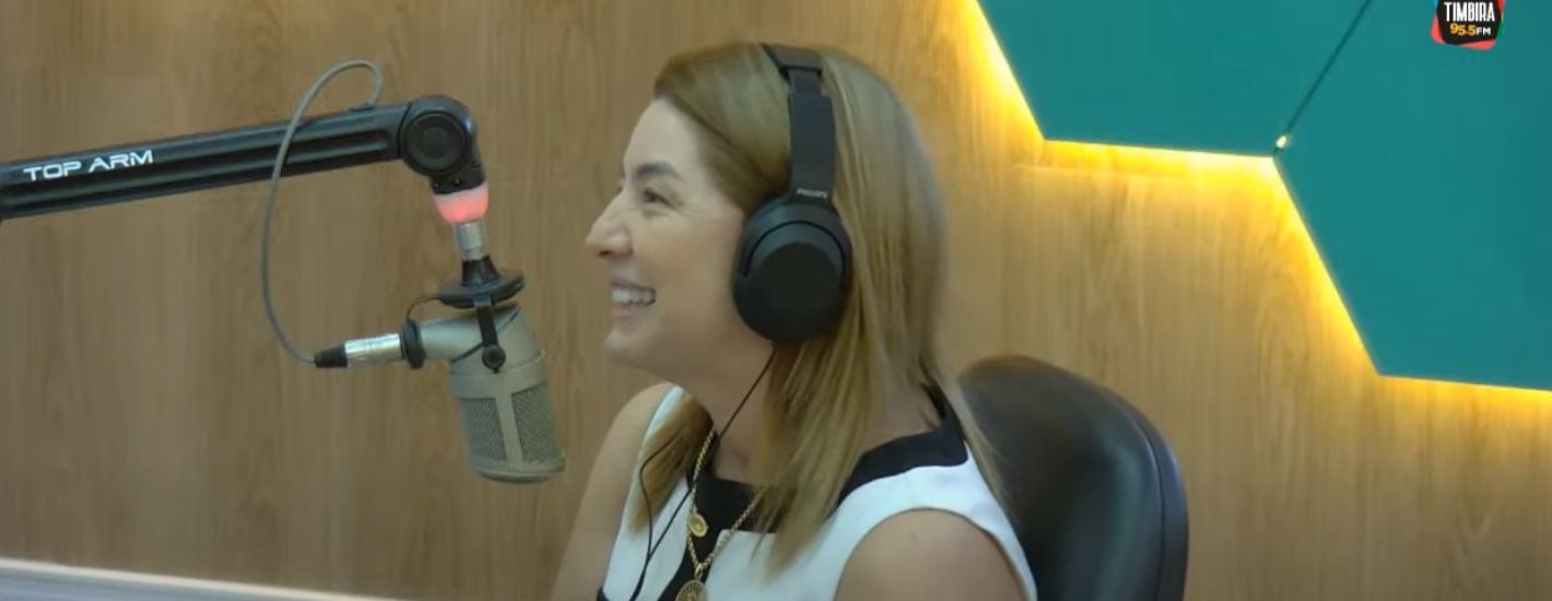 Presidente Iracema Vale destaca protagonismo feminino em sua gestão à frente da Alema