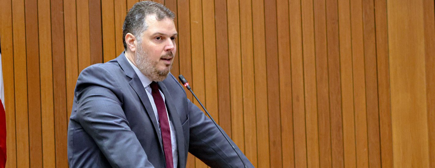 Aprovado PL de Rodrigo Lago para proteção de mulheres vítimas de violência