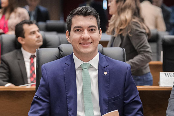Fernando Braide