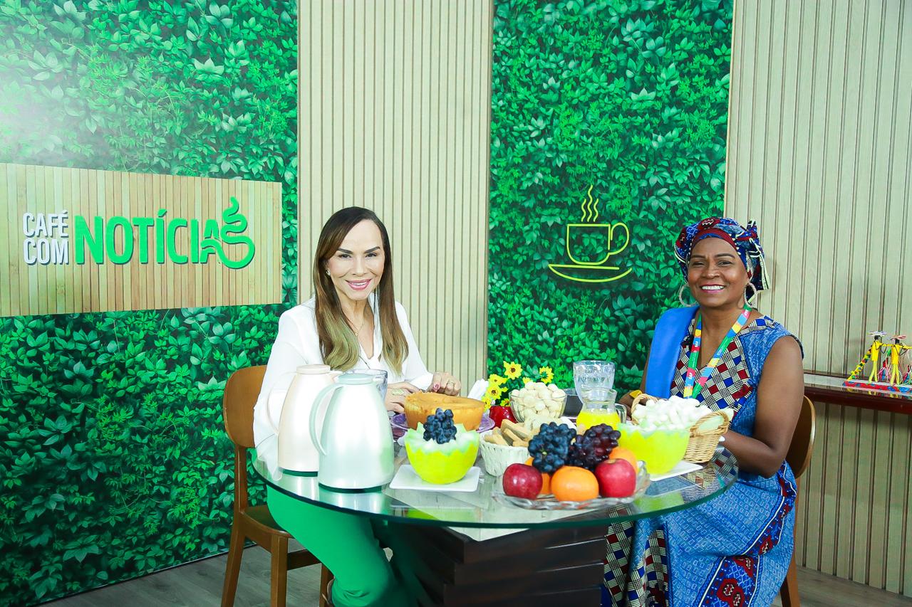 ‘Café com Notícias’ detalha Mutirões de Documentação das Trabalhadoras Rurais