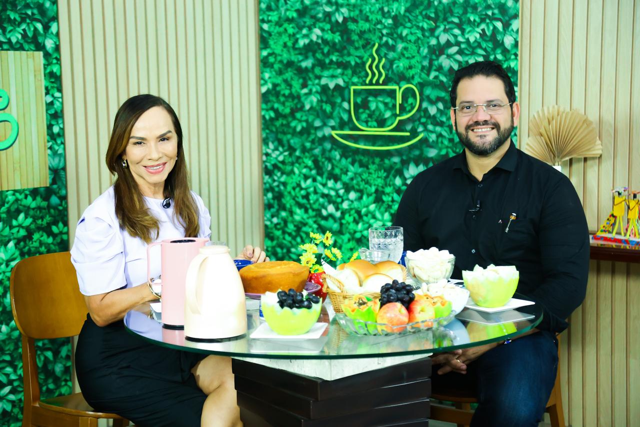 Diretor do CAPsAD destaca avanços na atenção psicossocial a dependentes químicos no estado