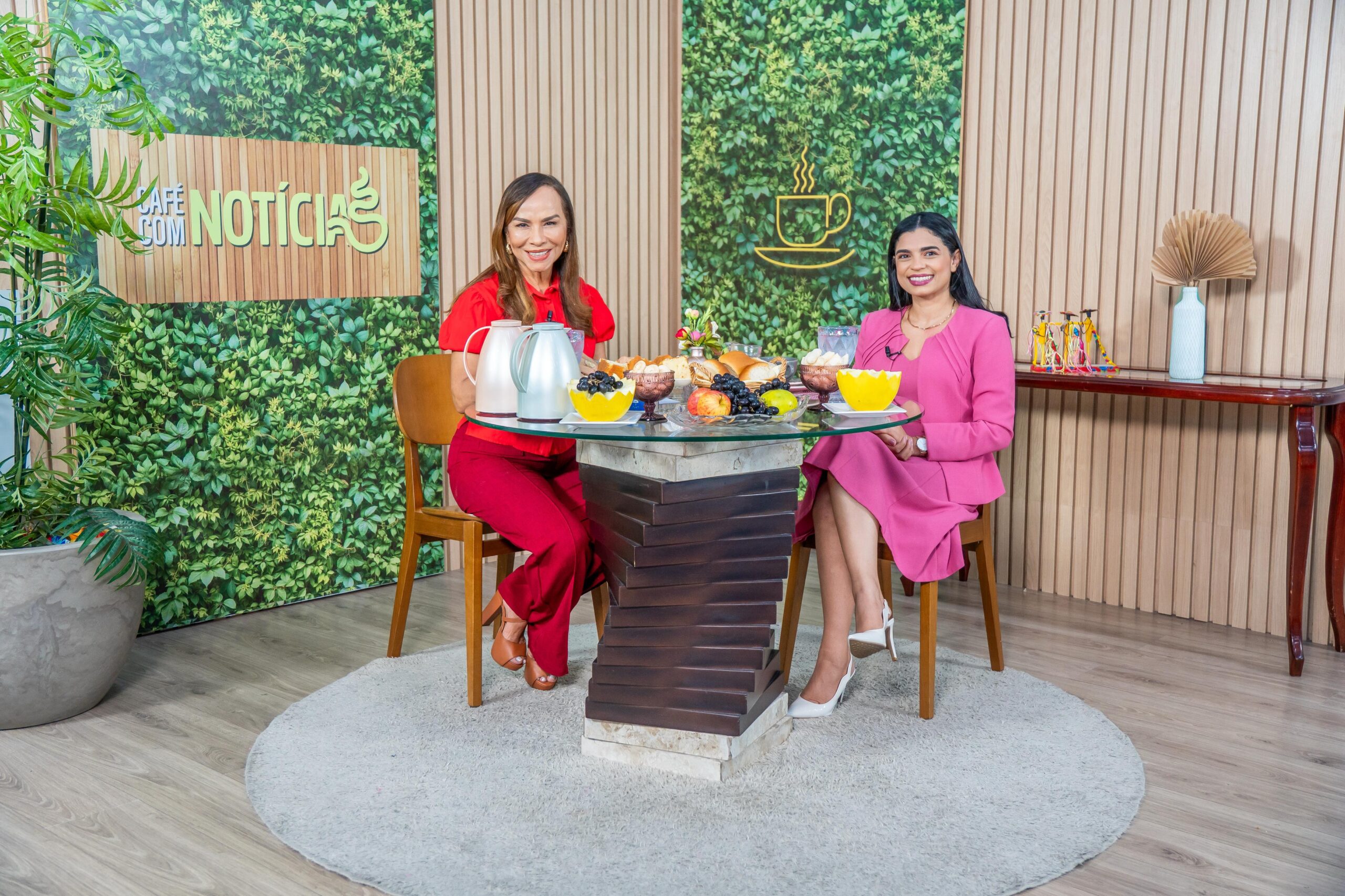 ‘Café com Notícias’ – Advogada fala sobre o Dia da Conquista do Voto Feminino no Brasil, celebrado hoje