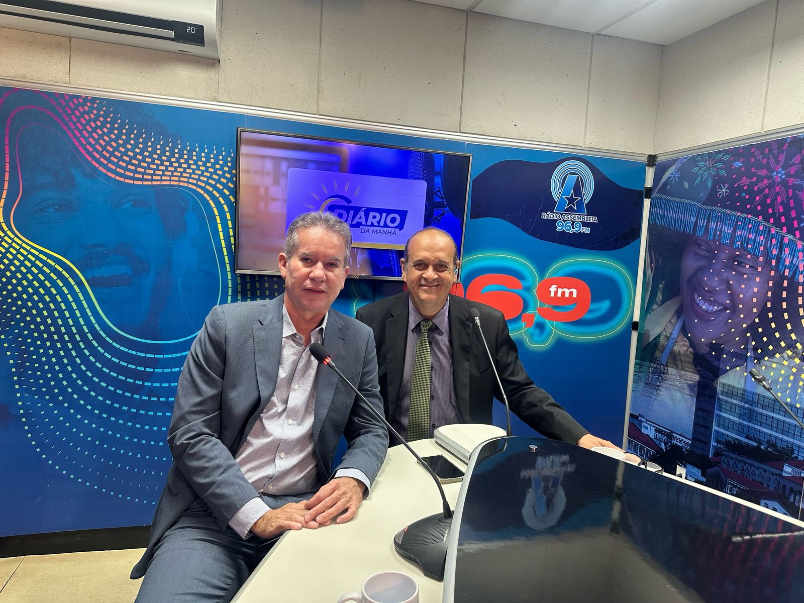 Secretário alerta sobre fim de prazo de pagamento do IPVA com desconto nesta sexta-feira
