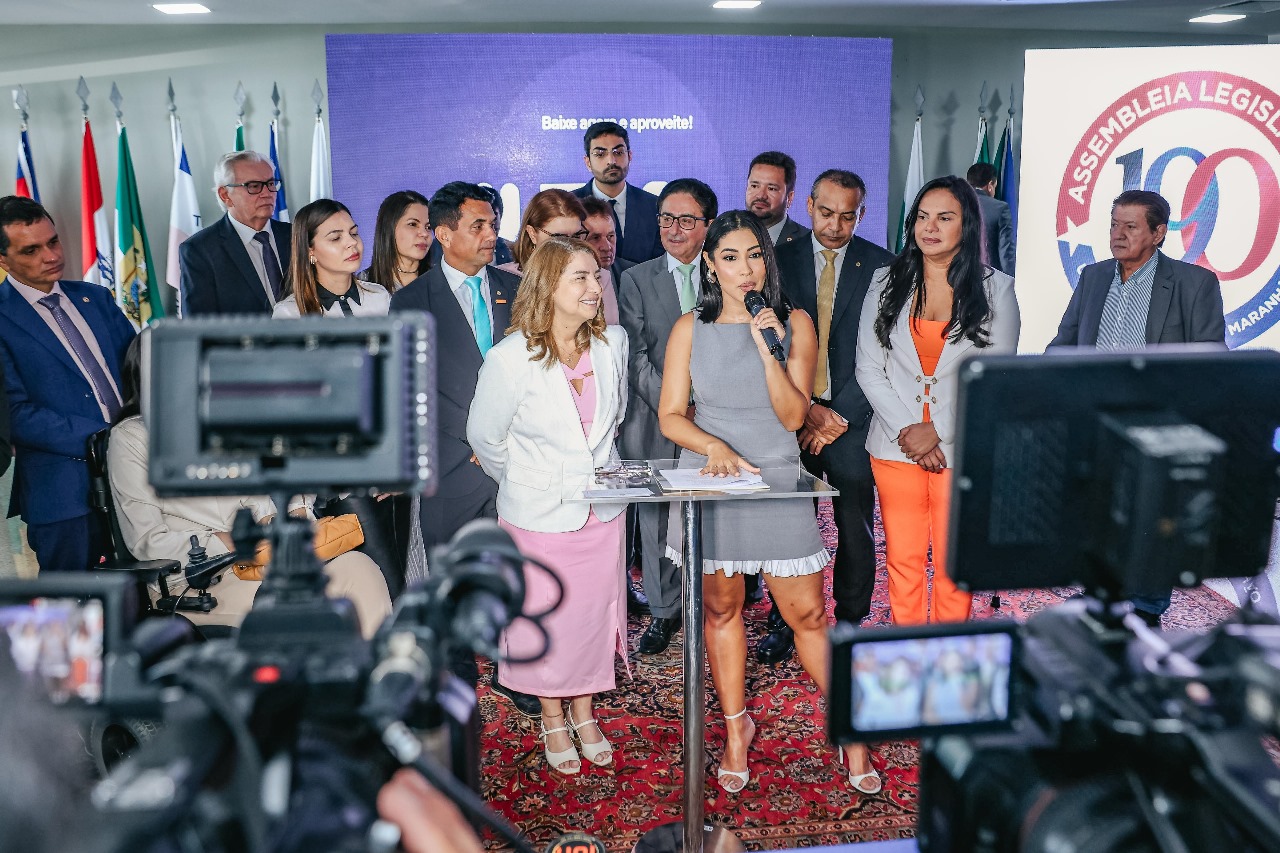 AlemaPlay ganha reforço com engajamento da empreendedora social Thaynara OG