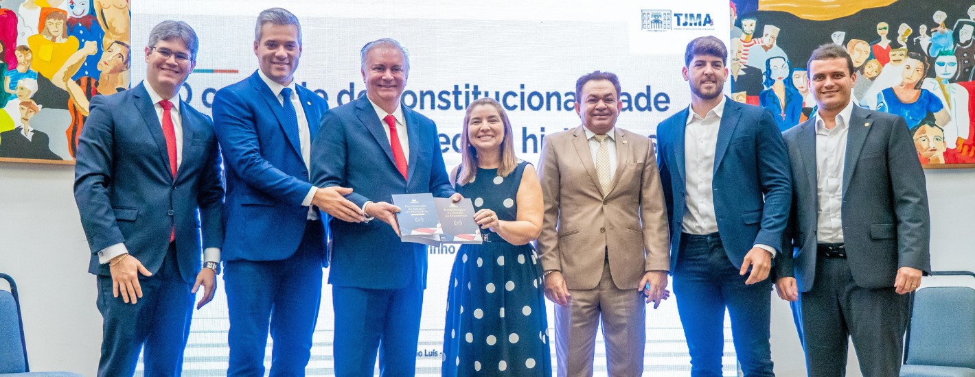 “Controle de Constitucionalidade” é tema de minicurso na celebração dos 190 anos da Assembleia