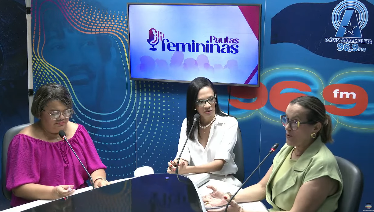 ‘Pautas Femininas’ aborda consultoria de imagem e comunicação pessoal