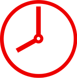 Horário do curso é das 8h às 12h e das 14h às 18h