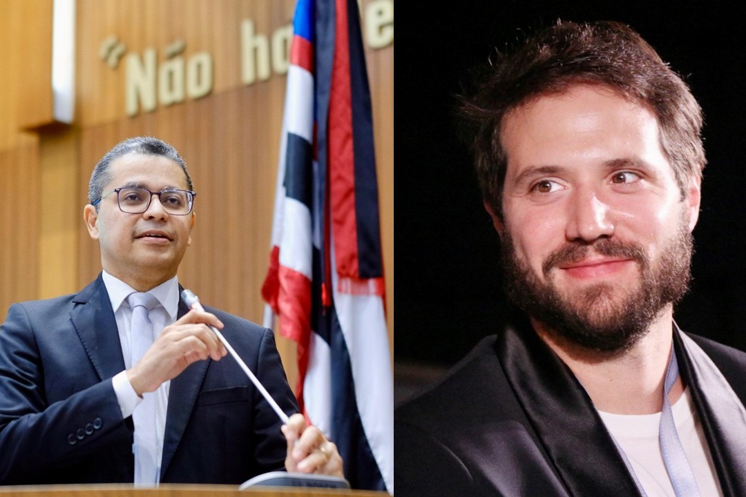 Carlos Lula propõe Título de Cidadão Maranhense ao ator Antonio Sabóia
