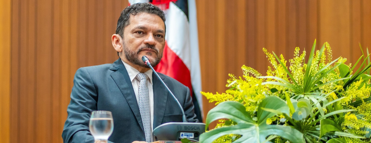 Aprovado PL de Cláudio Cunha que cria Programa de Inclusão de Pessoas com TEA nas empresas maranhenses