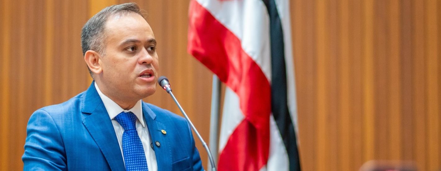 Catulé Júnior solicita inclusão de Caxias em Programa de Aviação Regional lançado pelo Governo do Estado