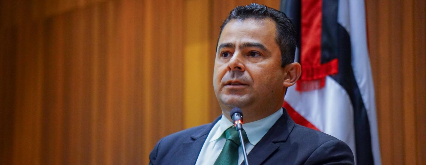 Eric Costa apresenta moção de aplauso à Polícia Militar por ação contra criminosos na região Tocantina