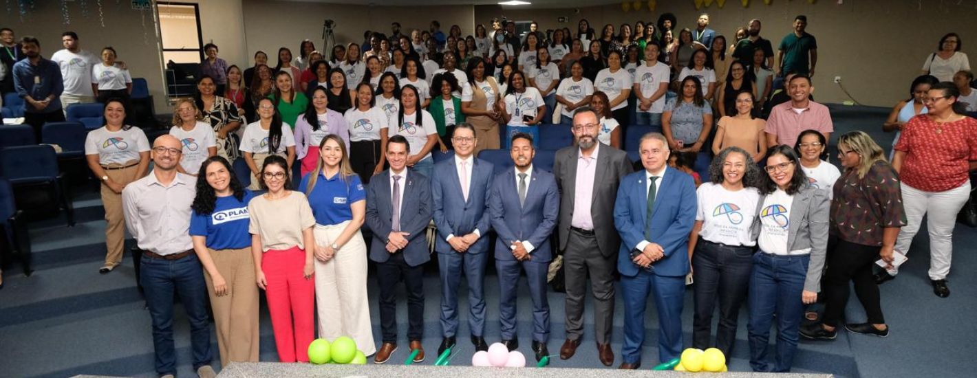 Carlos Lula reforça apoio à criação da Frente Parlamentar da Primeira Infância no Maranhão