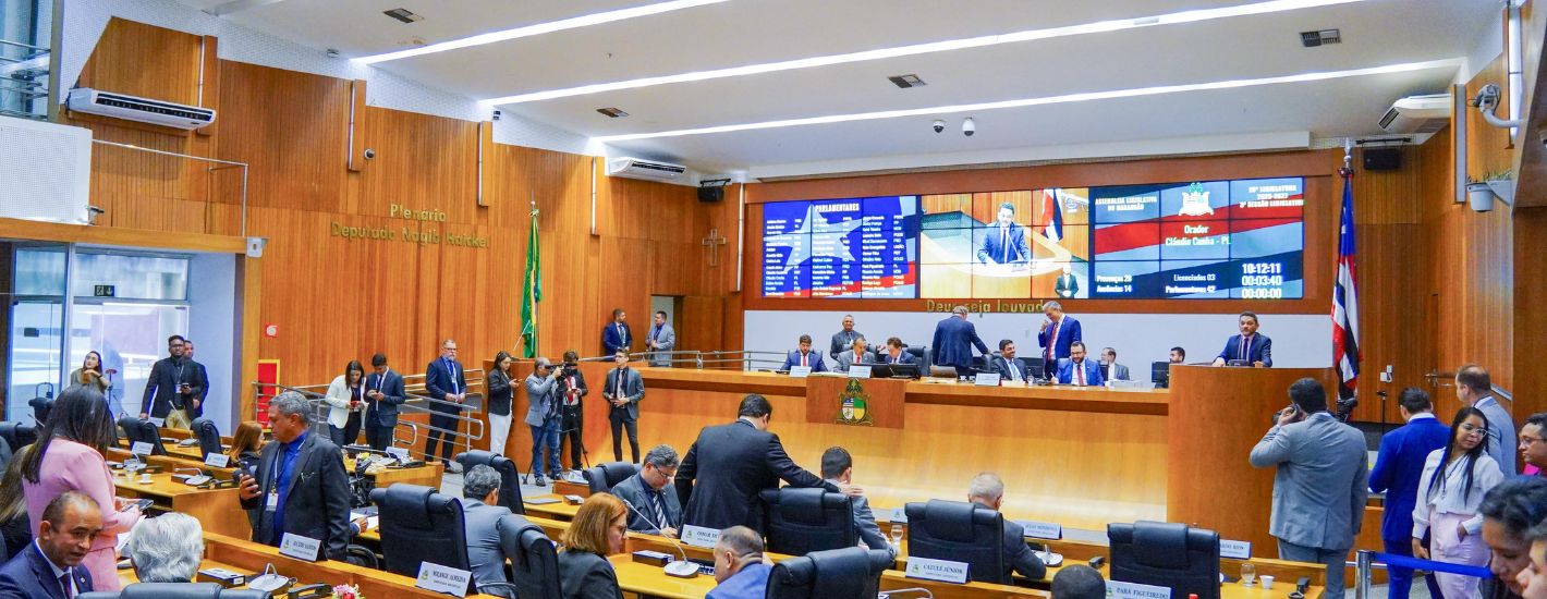 Assembleia aprova projeto que cria Dia Estadual da Enfermagem Empreendedora