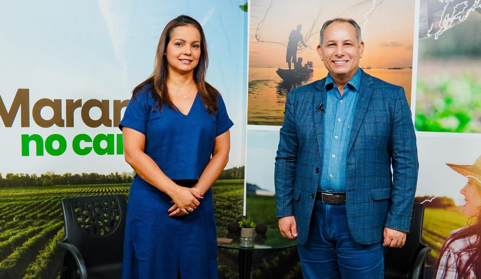 ‘Maranhão no Campo’ repercute temas debatidos na 5ª Conferência Estadual do Meio Ambiente
