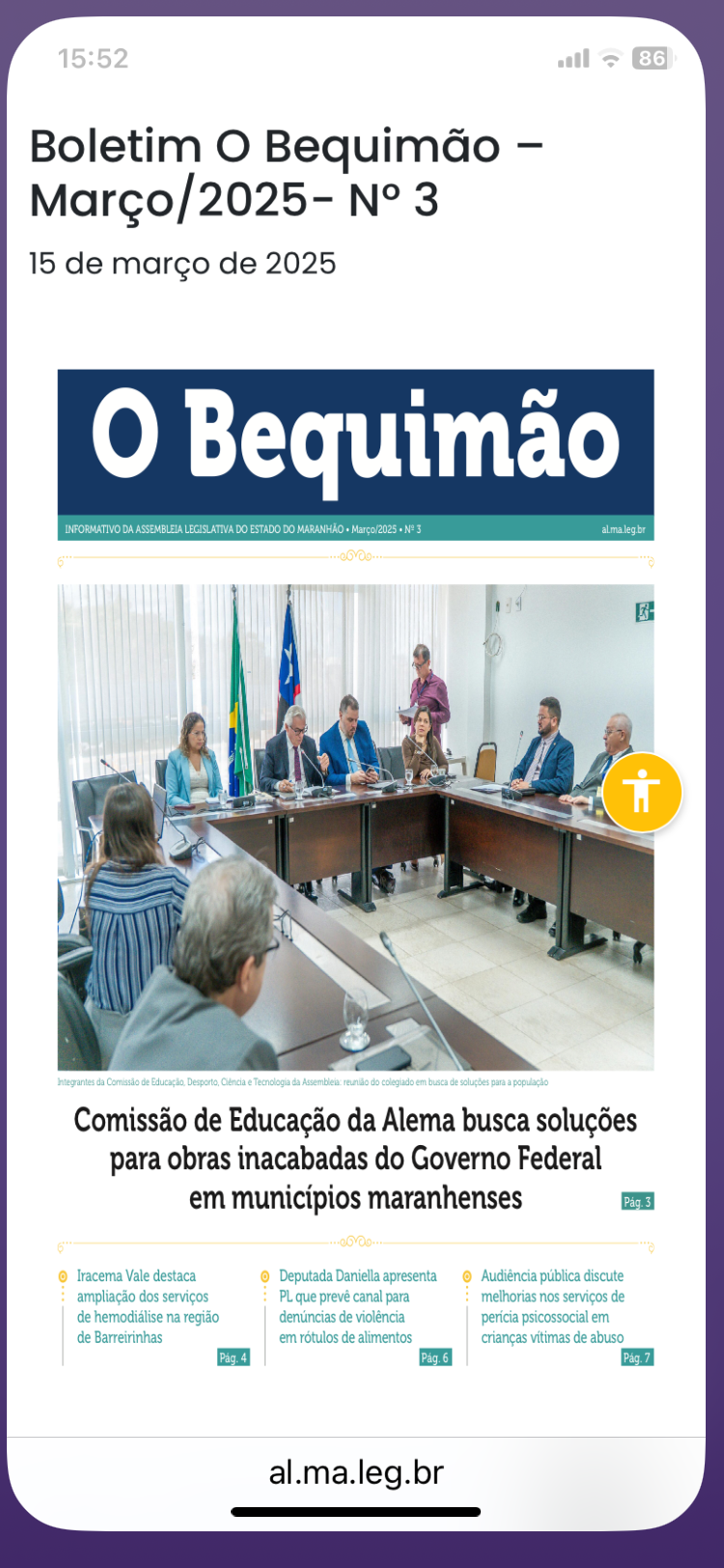 Impressos