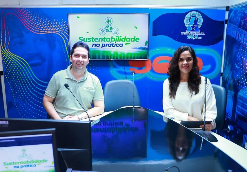 ‘Sustentabilidade na Prática’ fala sobre tema da Campanha da Fraternidade 2025