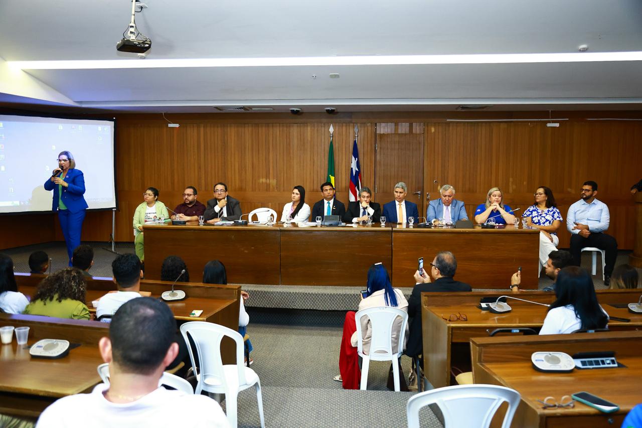 Audiência pública discute celeridade na perícia psicossocial em crianças e adolescentes vítimas de abuso
