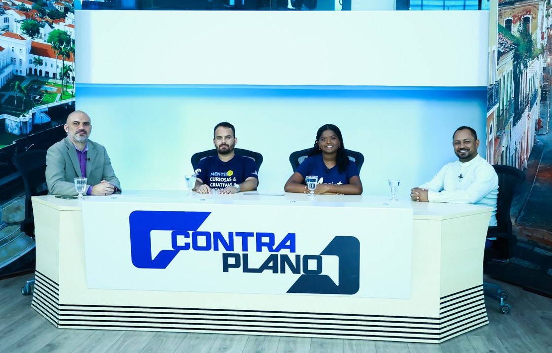 Programa ‘Contraplano’ debate temática da Campanha da Fraternidade neste ano
