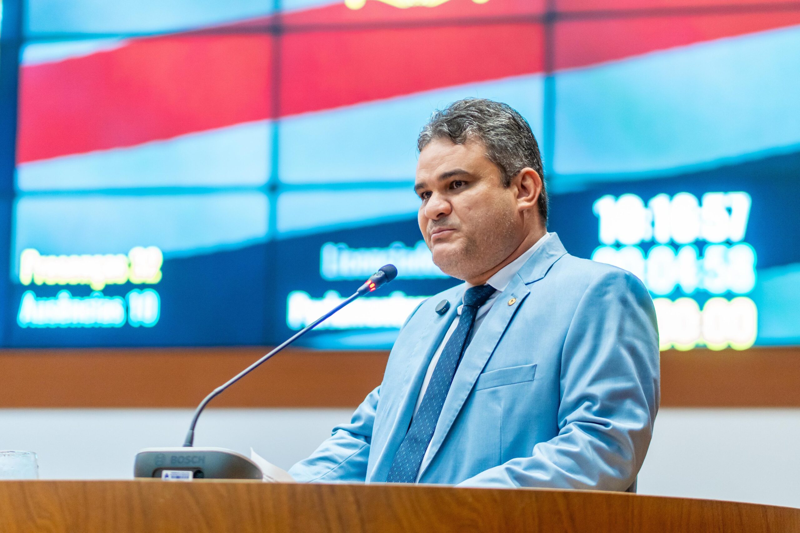 Júnior França repercute assassinato de influenciadora de Santa Luzia e pede punição de culpados