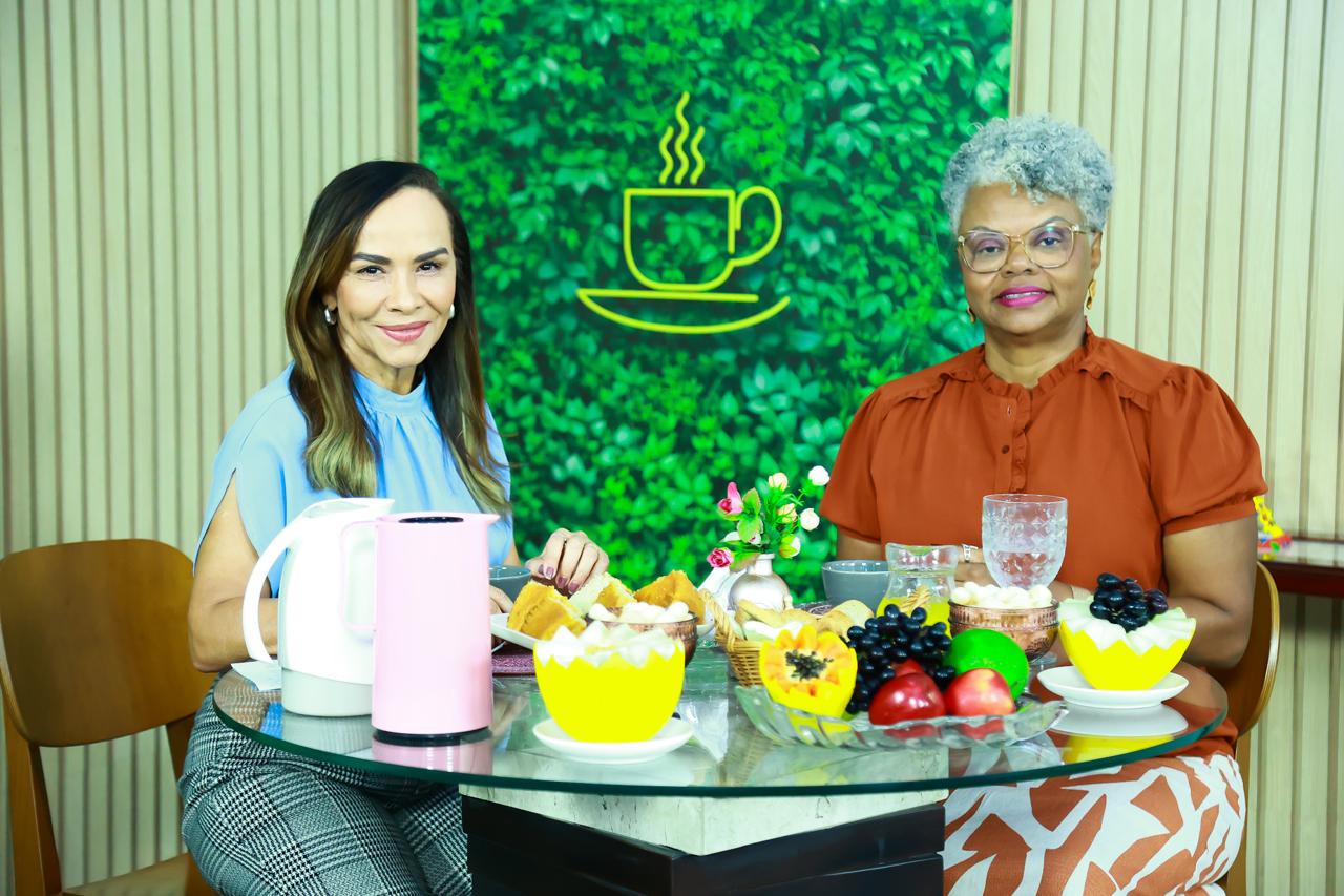 ‘Café com Notícias’ destaca Dia de Luta pela Eliminação da Discriminação Racial