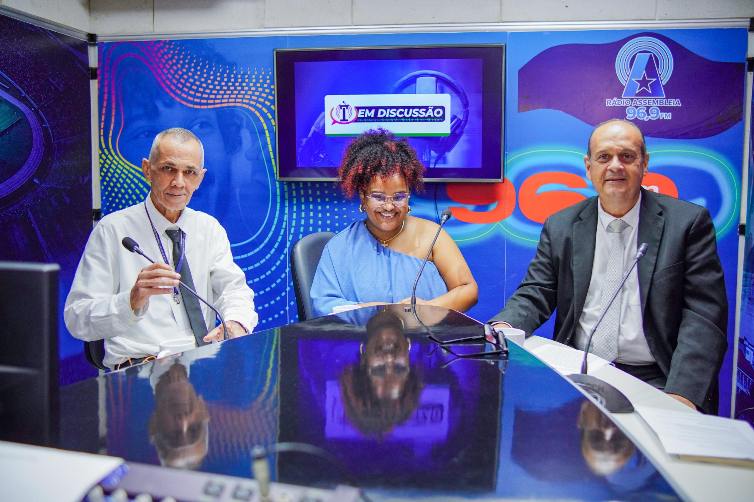 ‘Em Discussão’ aborda políticas públicas para comunidades tradicionais do Maranhão