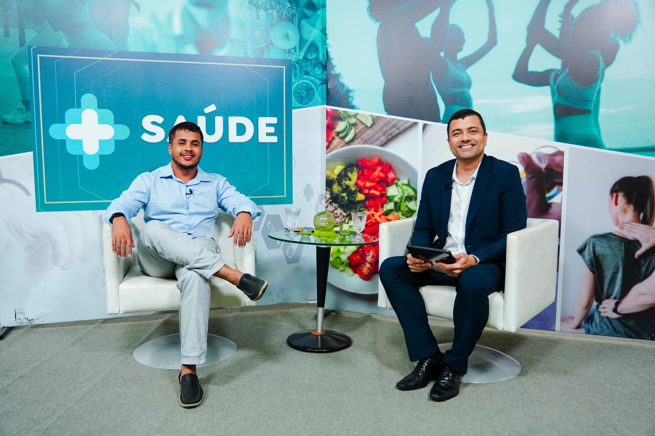‘Mais Saúde’ alerta para importância de cuidados profissionais com a saúde mental