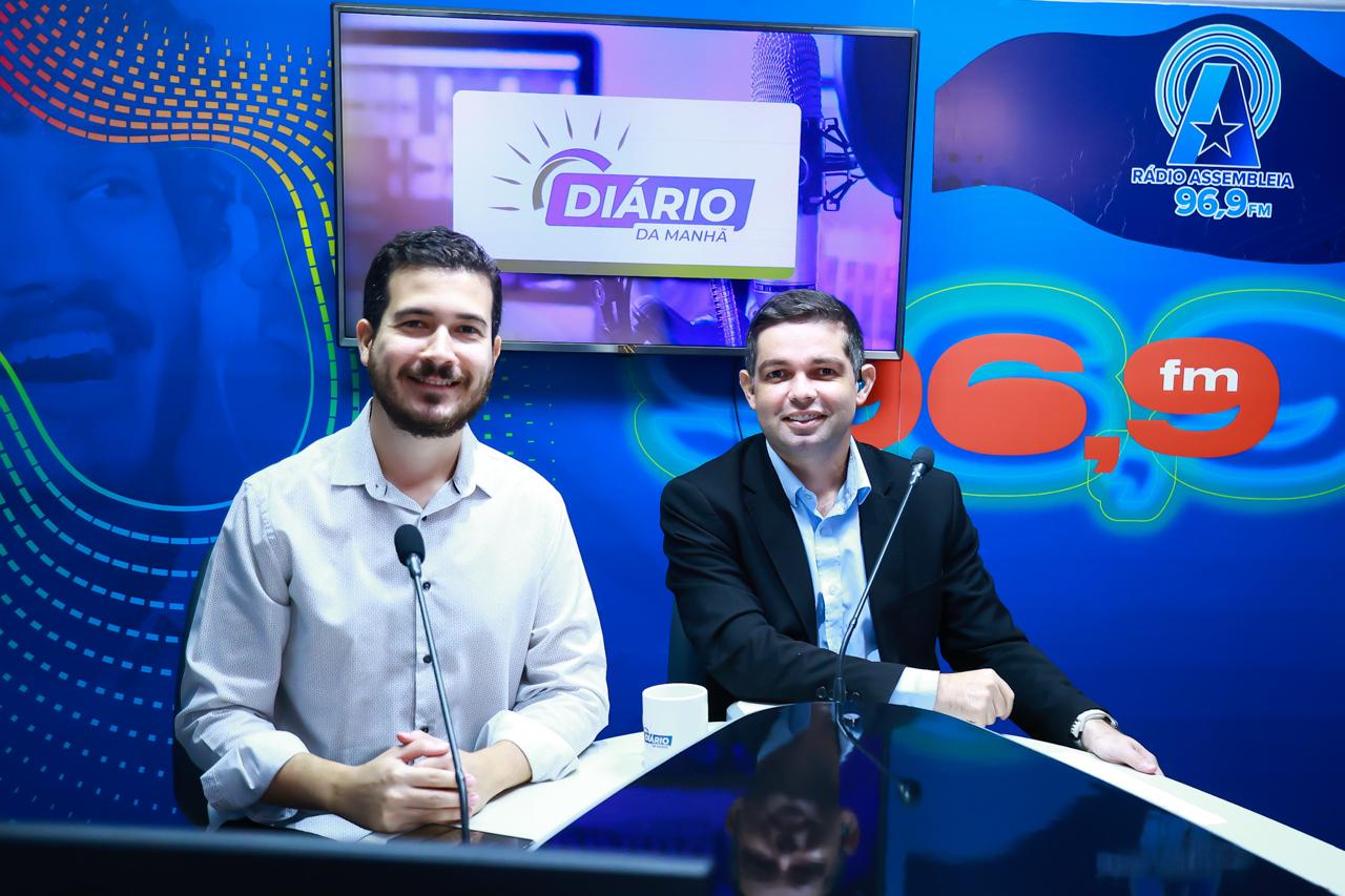 ‘Diário da Manhã’ – Procon/MA alerta sobre proibição da venda de produtos impróprios ao consumo