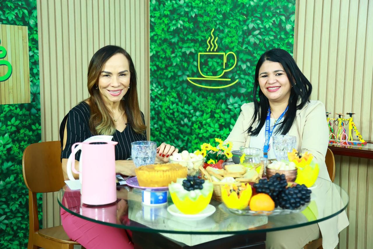 ‘Café com Notícias’ destaca classificação de alunos do Sesi para Mundial de Robótica