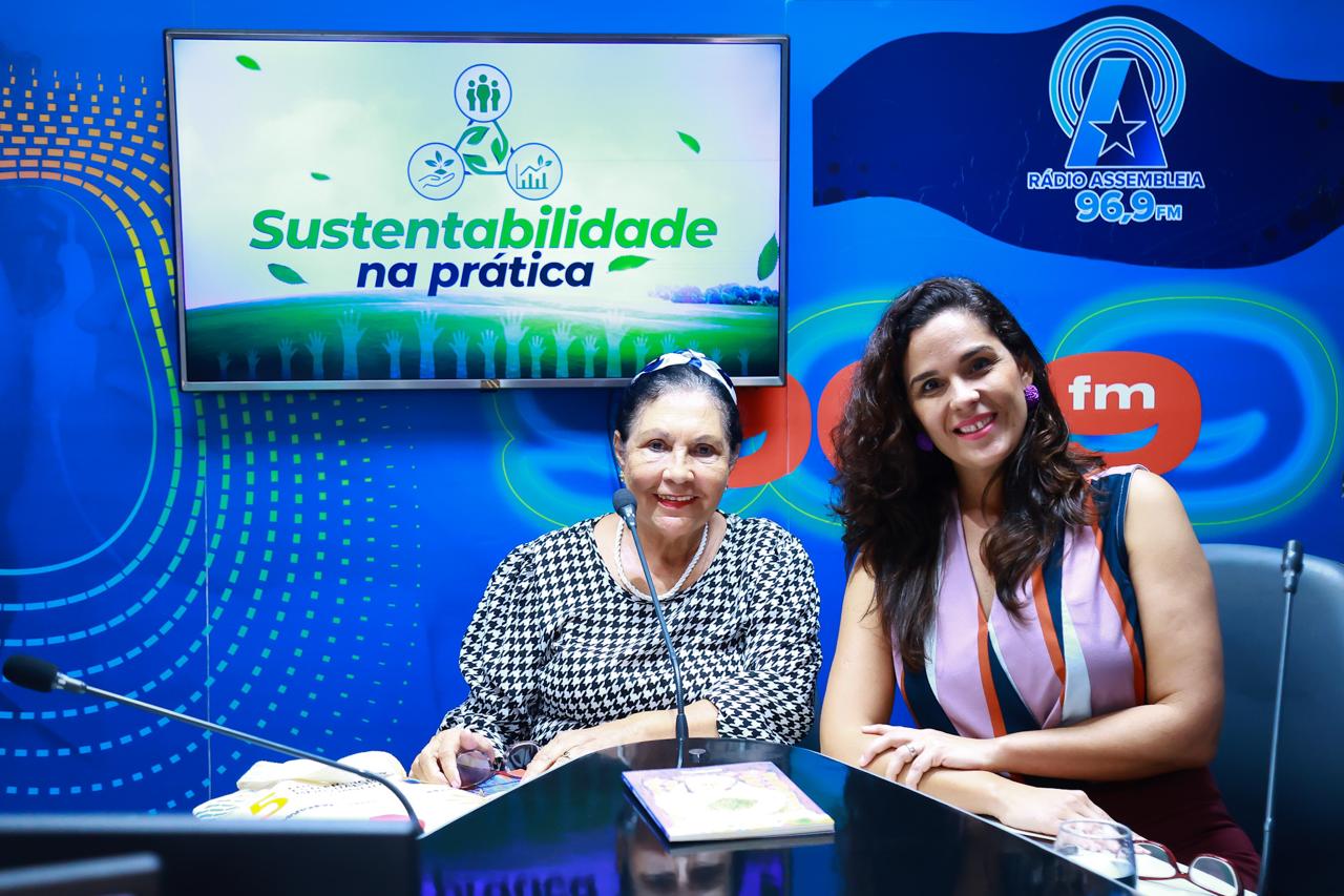 ‘Sustentabilidade na Prática’ aborda trabalho da Cia Beto Bittencourt na área ambiental