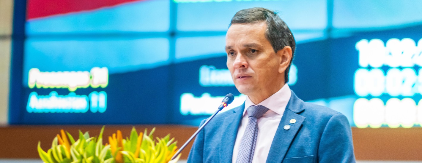 Ricardo Arruda alerta sobre novo prazo para regularização de obras federais inacabadas na educação