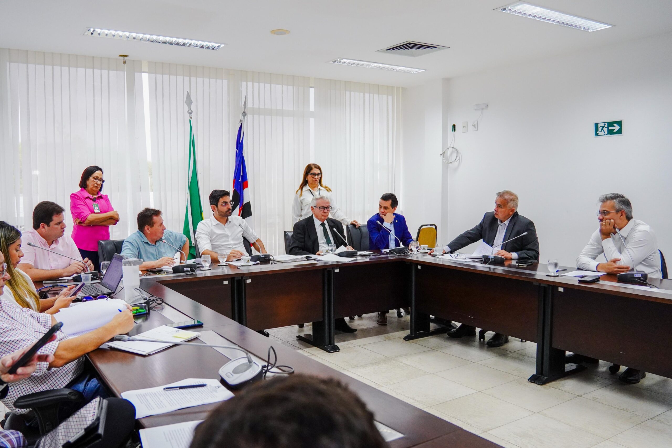 CCJ analisa PL que concede meia-entrada a quem atua em processos eleitorais