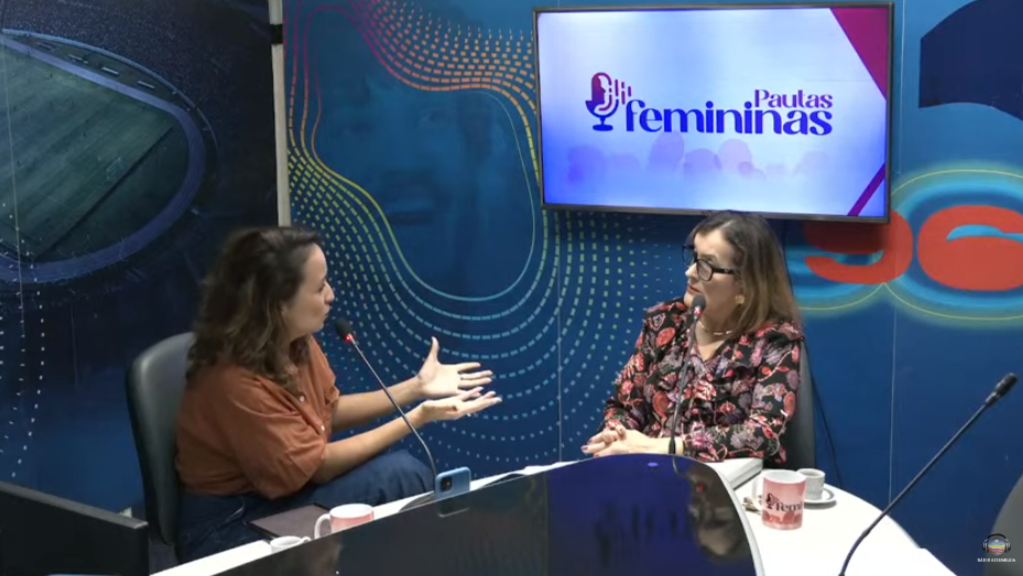 ‘Pautas Femininas’ – Administradora destaca impacto do empreendedorismo social