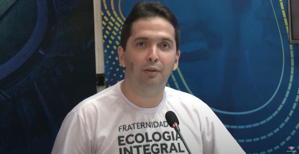‘Diário da Manhã’ aborda  lançamento da Campanha da Fraternidade