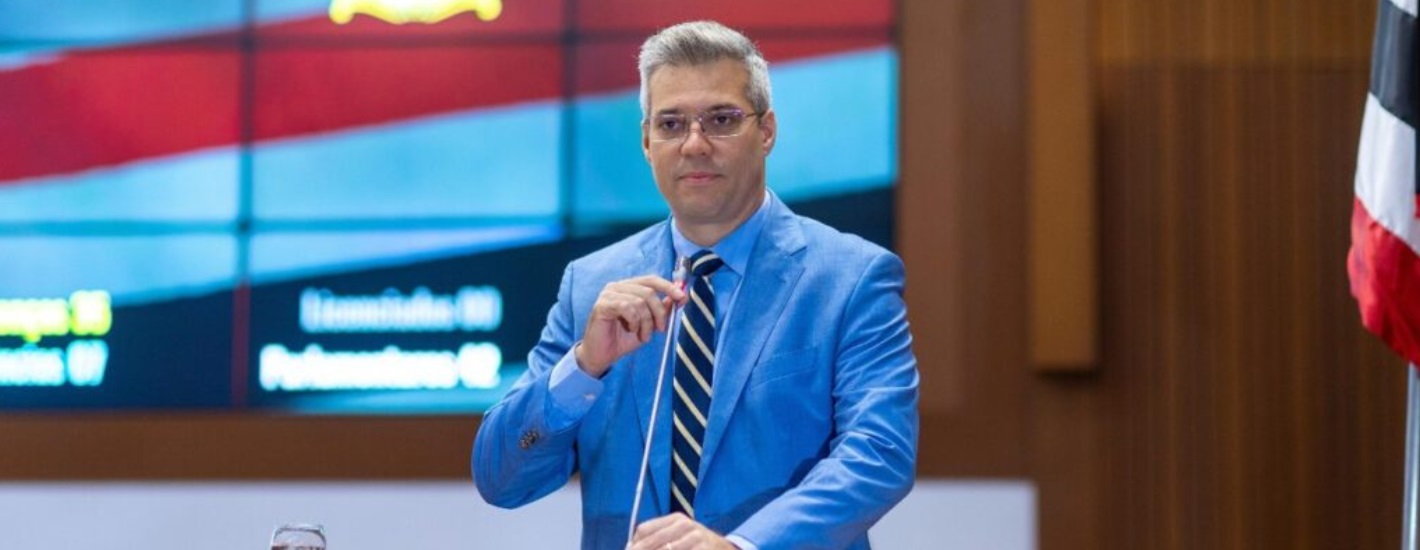Deputado Neto Evangelista requer ônibus exclusivos para mulheres nas linhas semiurbanas