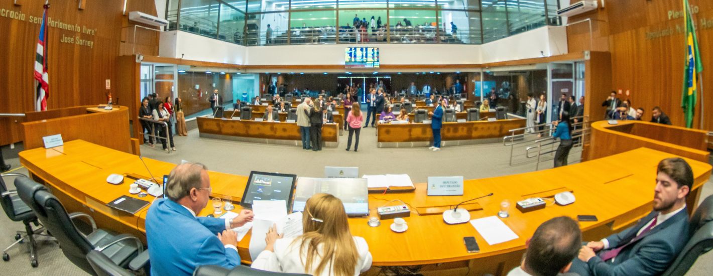 Plenário aprova PL que institui Banco de Currículos para Mulheres em situação de Vulnerabilidade Social
