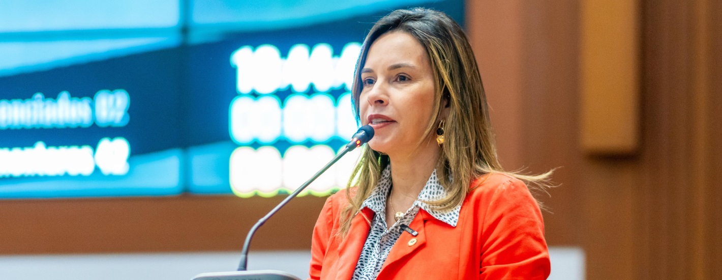 Dra. Vivianne comemora decisão do STJ que garante à mãe guarda de criança nascida em Balsas