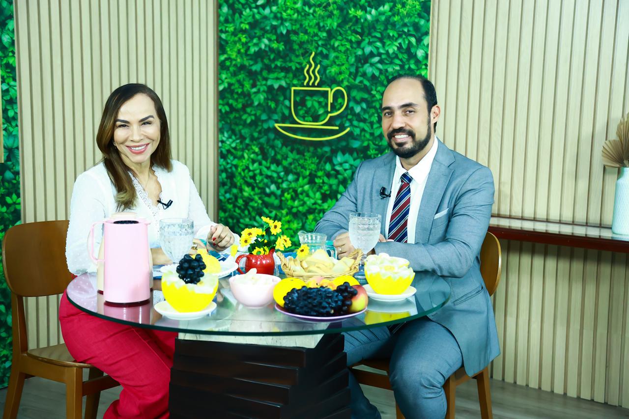Semana Estadual de Conciliação realizada pela DPE-MA é destaque no ‘Café com Notícias’