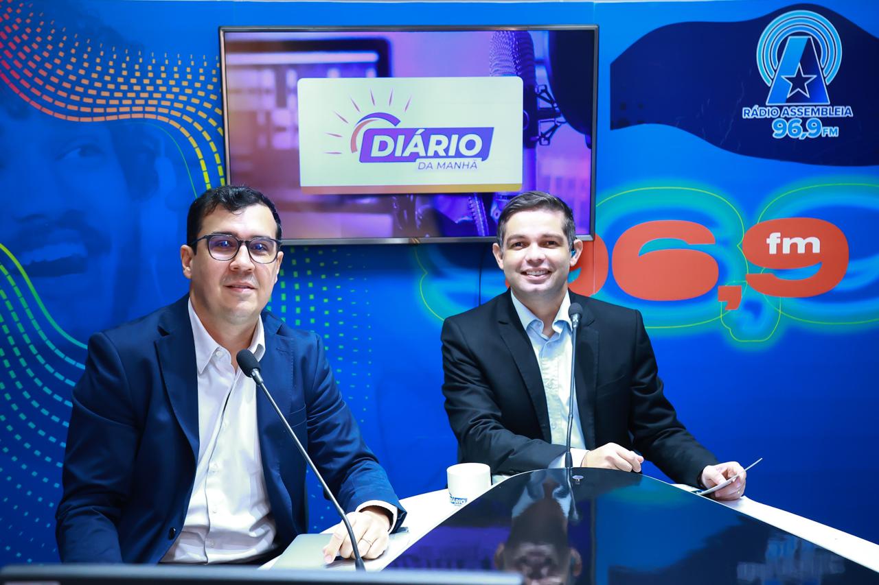 ‘Diário da Manhã’ destaca evento que debaterá evolução e perspectivas das licitações