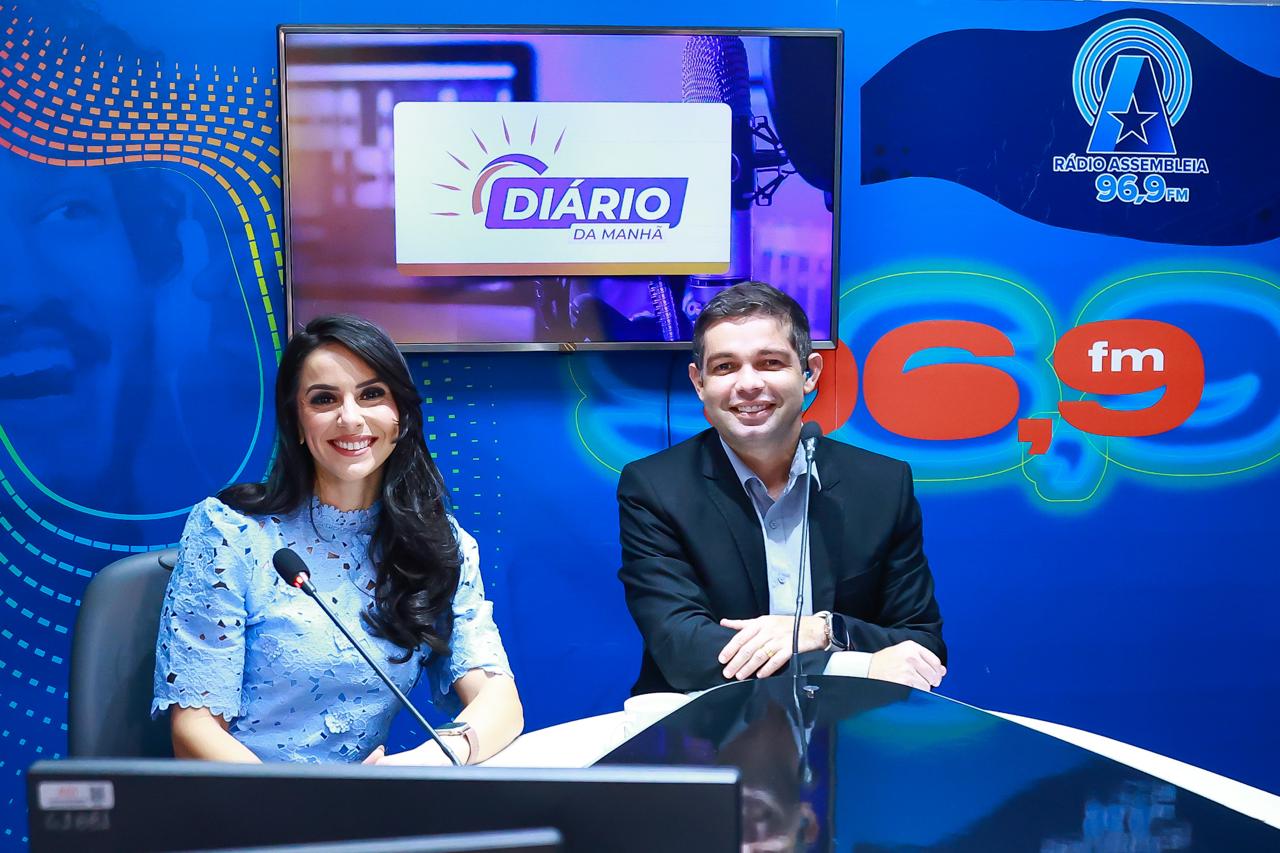 ‘Diário da Manhã’ – Gestora de Saúde da Apae aborda Dia Mundial da Consciência do Autismo