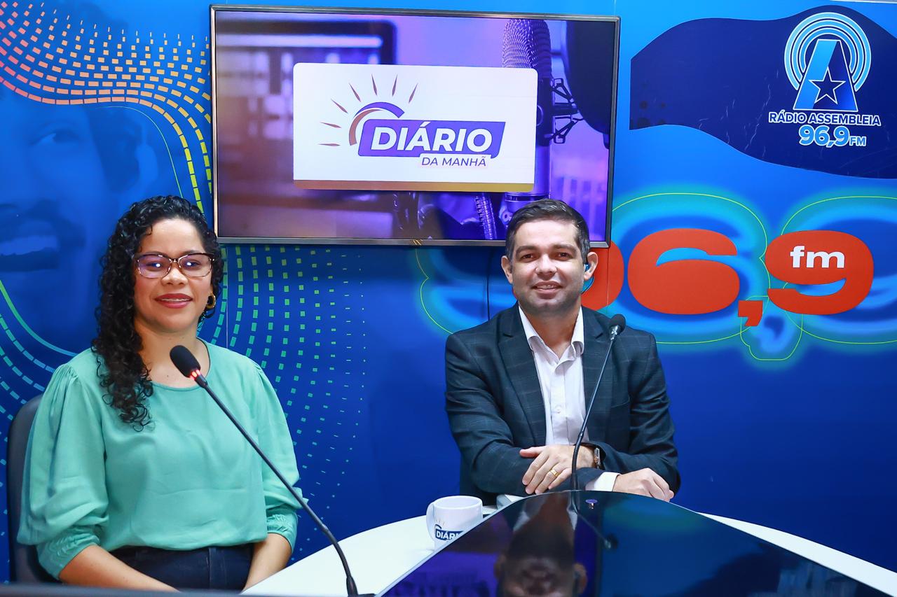 ‘Diário da Manhã’ – Analista de Cultura fala do alcance do Projeto Sesc Circo