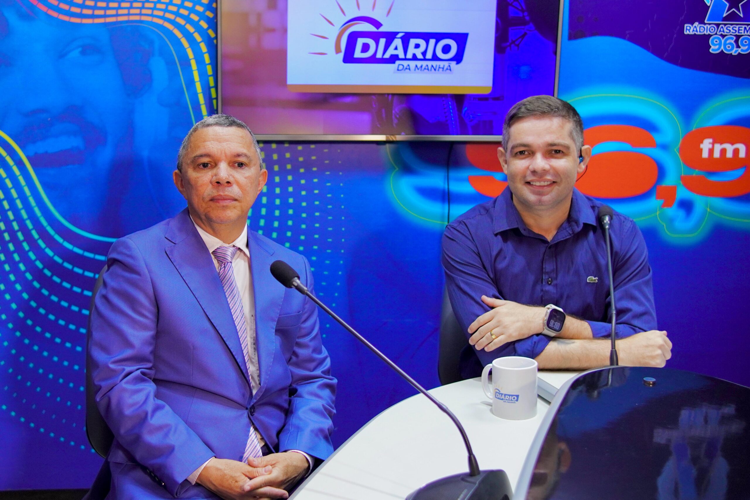 ‘Diário da Manhã’ – Advogado lança Guia Prático da Previdência Social do Servidor Público