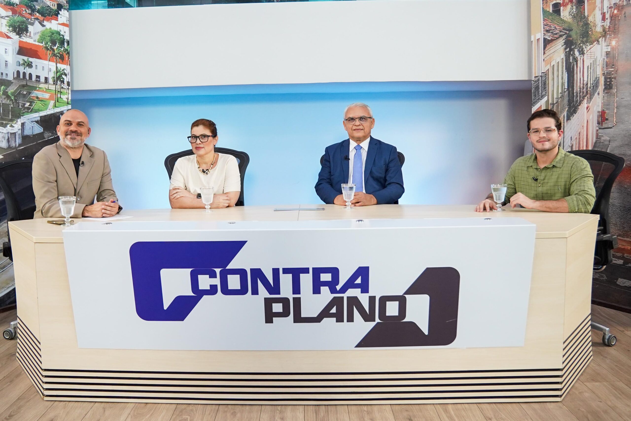 Conscientização sobre Transtorno do Espectro Autista é debatida no ‘Contraplano’