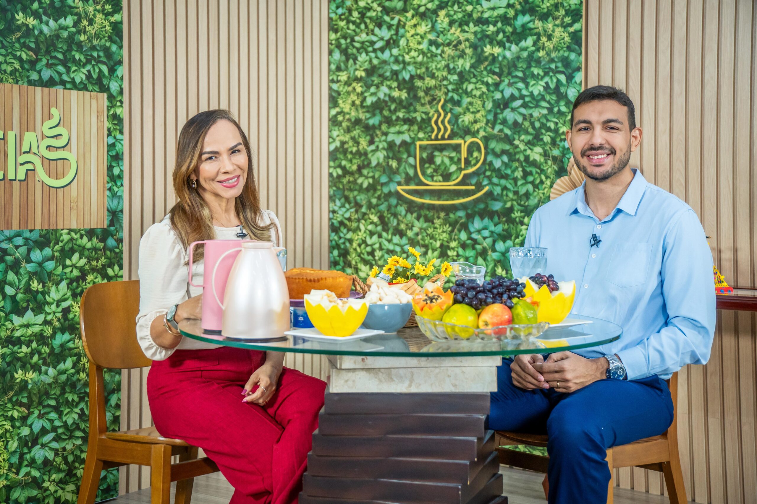 ‘Café com Notícias’ dá detalhes de novas regras do crédito consignado