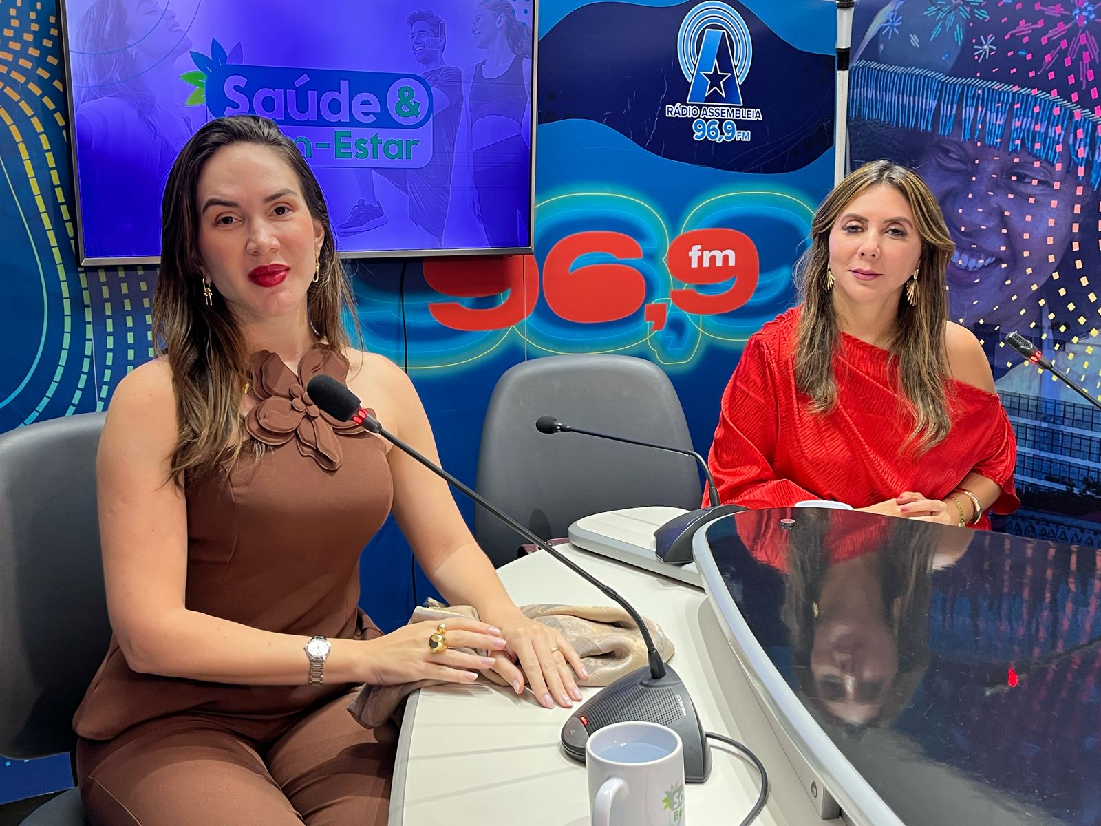 ‘Saúde e Bem-Estar’ – Médica Renata Parente aborda a questão das cirurgias íntimas