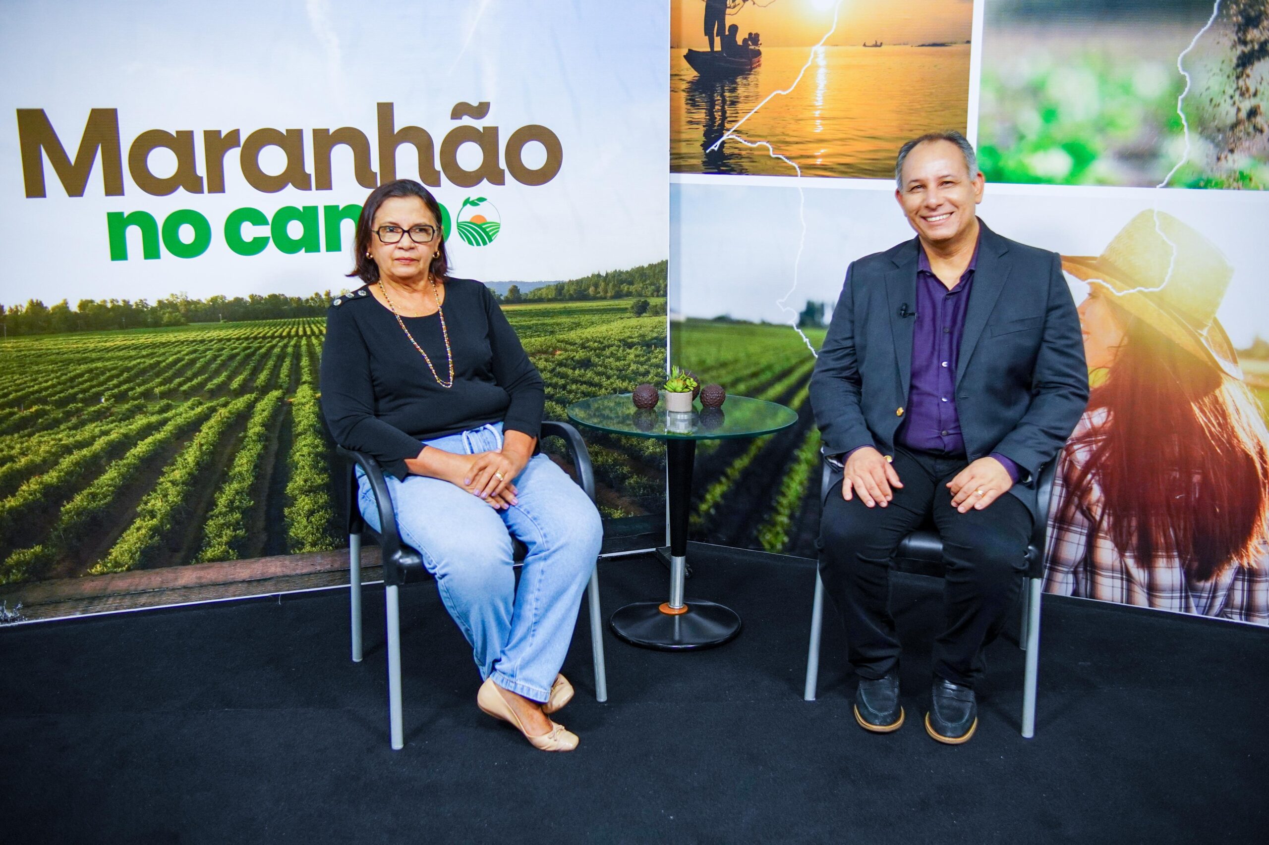 ‘Maranhão no Campo’ destaca riscos e ilegalidade na venda de agrotóxicos fracionados